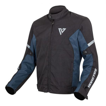 Invictus Kerber motorcycle jacket