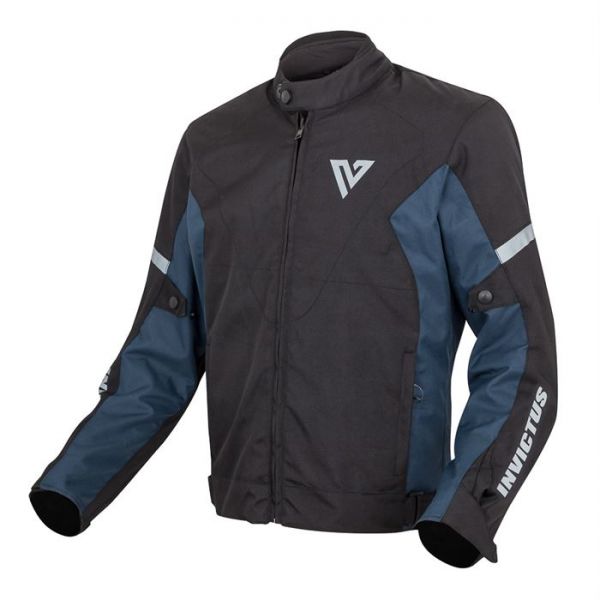 Invictus Kerber motorcycle jacket