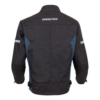 Invictus Kerber motorcycle jacket