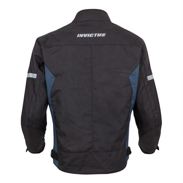 Invictus Kerber motorcycle jacket