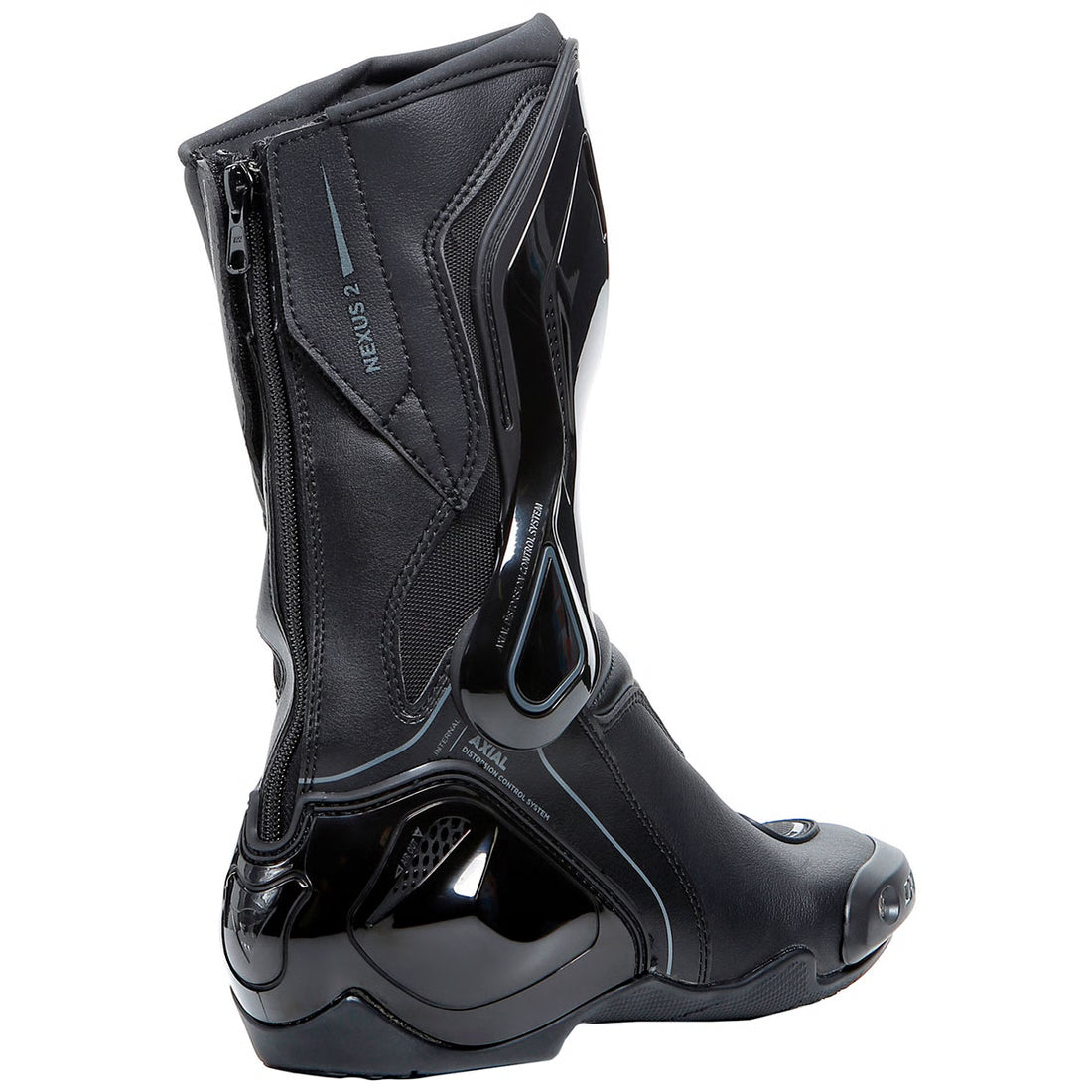 Boots DAINESE Nexus 2 Lady Black