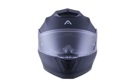 BOLD ADN NERO OPAQUE MODULAR HELMET