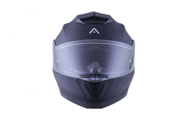 BOLD ADN NERO OPAQUE MODULAR HELMET