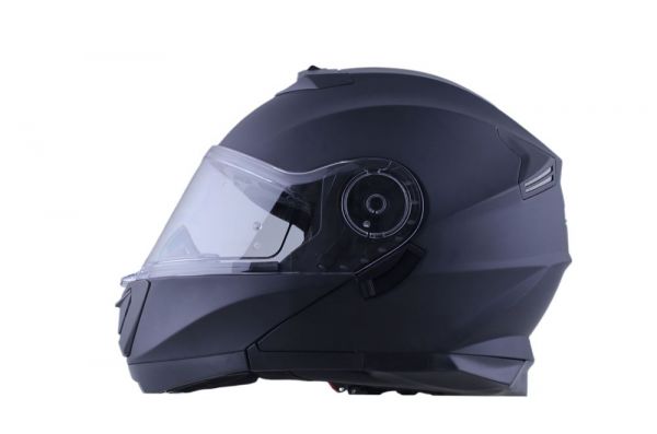BOLD ADN NERO OPAQUE MODULAR HELMET