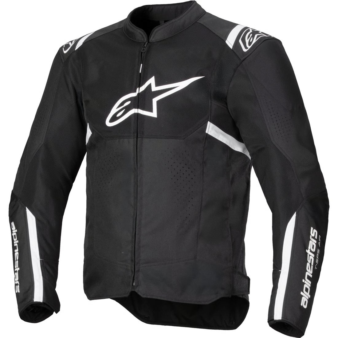 Jacket ALPINESTARS T-SPS Air V2 Black / White