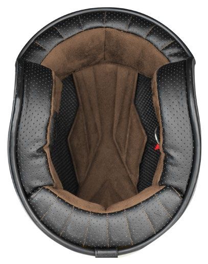 ORIGINE PRIMO MATTE BLACK HELMET (ECE22.06)