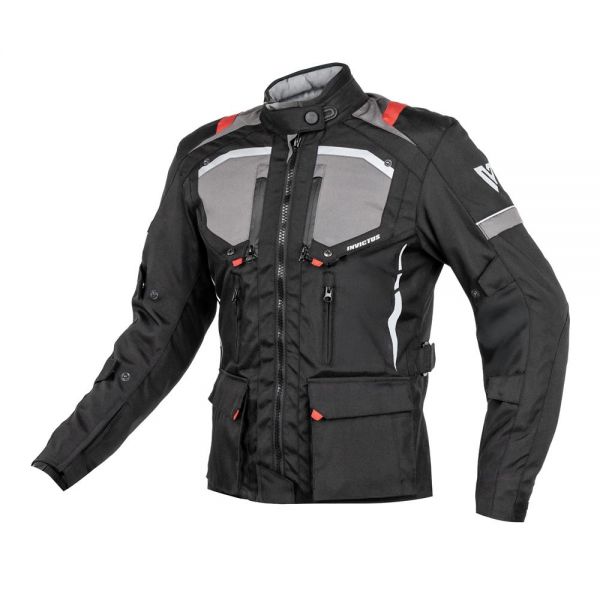 Invictus Tulkas Women's Motorcycle Jacket