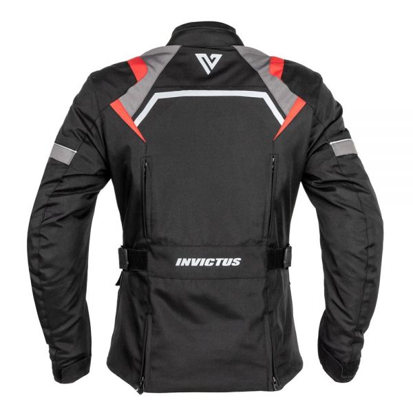 Invictus Tulkas Women's Motorcycle Jacket