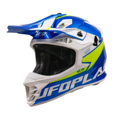 UFO casco-Offroad